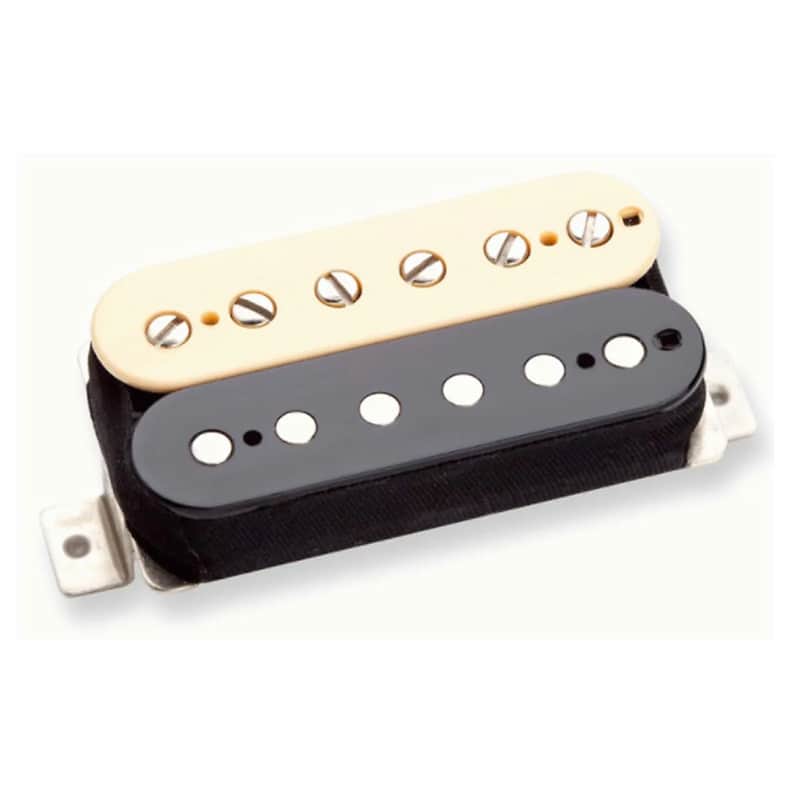 Seymour Duncan APH-1n Alnico II Pro HB Neck Humbucker image 1