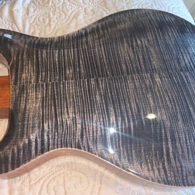 PRS McCarty 594 Hollowbody II 2019 - Present - Charcoal image 6