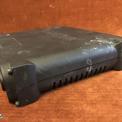 MOTU UltraLite-mk3 FireWire Audio Interface image 5