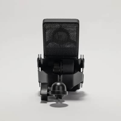 CAD E100Sx Large Diaphragm Supercardioid Condenser Microphone image 2