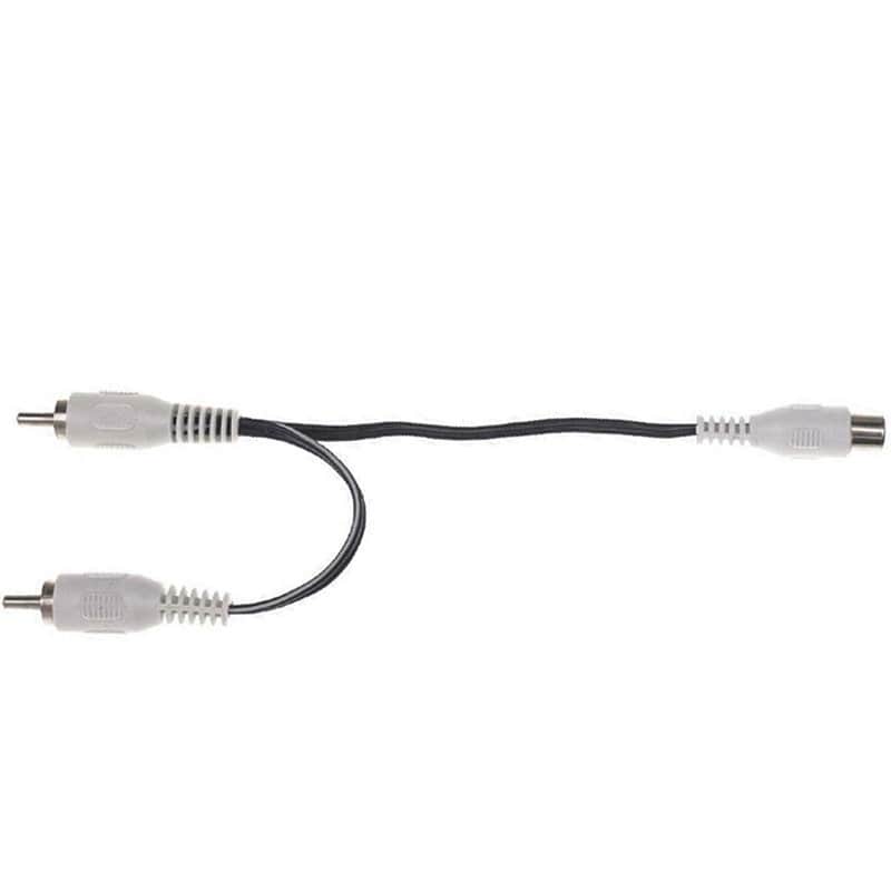 CIOKS Series Flex Adapter Cable - 10cm image 1