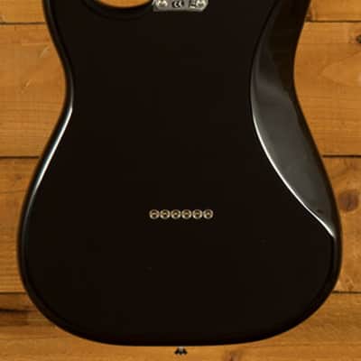 Fender Tom DeLonge Stratocaster - Rosewood - Black image 4