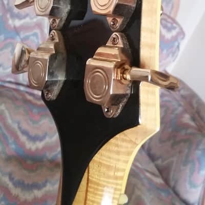 Gibson L-5cn 1969 natural image 7