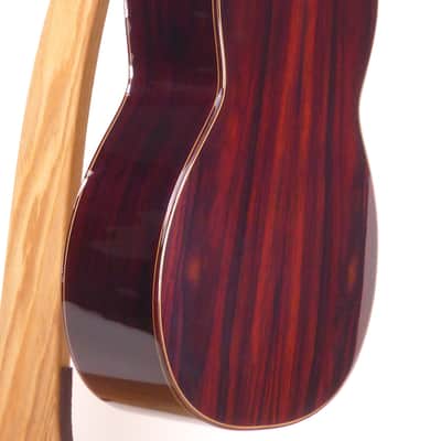Manuel Adalid Special Edition Catedral X Anniversary - Cedar/Spruce Double top with Rose de Bois back/sides image 5