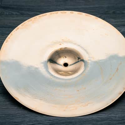 Sabian 14" AAX Stage Hi-Hat Cymbals (Pair) image 4
