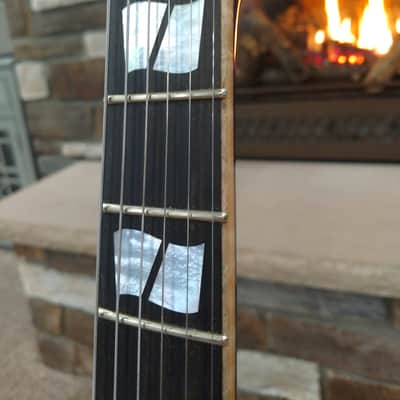 ESP USA Eclipse 2016 Violet Shadow Limited Edition 8 of 15 image 19