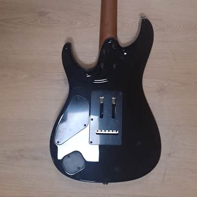 Ibanez AZ2407F-SDE - Sodalite image 2