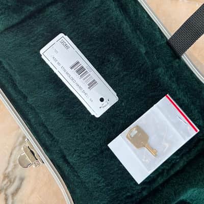 Martin 12C640 Dreadnought Hardshell Case image 6