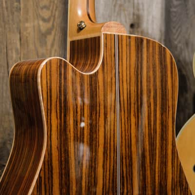 Zager ZAD-900CE Aura - Sunburst image 11