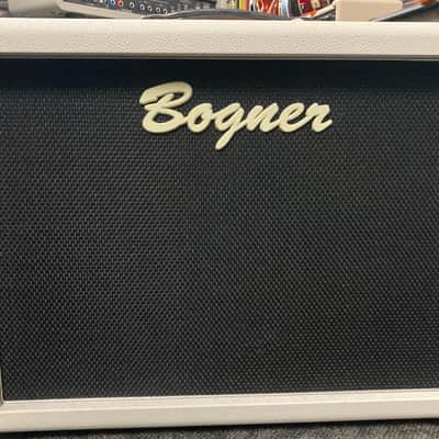 Bogner 112c-Ivory 2020 - Ivory, Very Good, DEMO, SKU: I634906 image 1