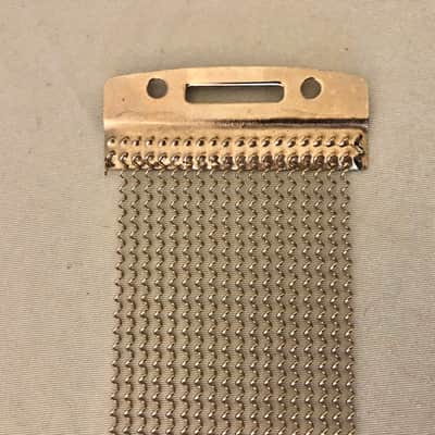 Pearl Free Floating Wires for 14” Snare Drum Frame Mechanism, 20 Strand with Straps image 5