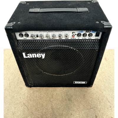 Laney RB2 - Bass Amplifiers - Poor image 11