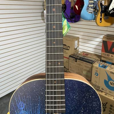 Martin 00L Earth Acoustic Guitar w/ Gig Bag & PLEK*D #733 image 10