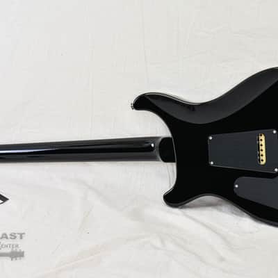 PRS Guitars Custom 24-08 - Purple Mist image 10