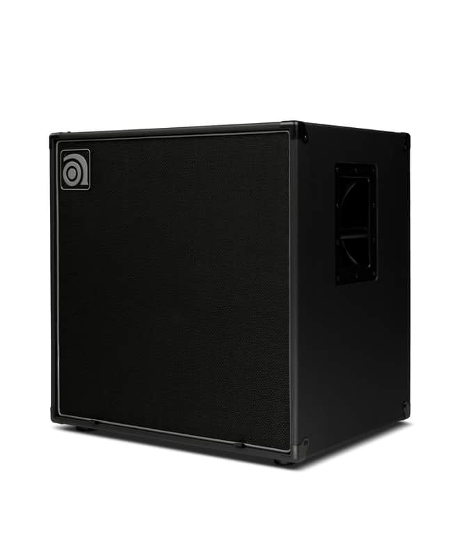 Ampeg Venture VB115 1X15 Bass Cab image 1
