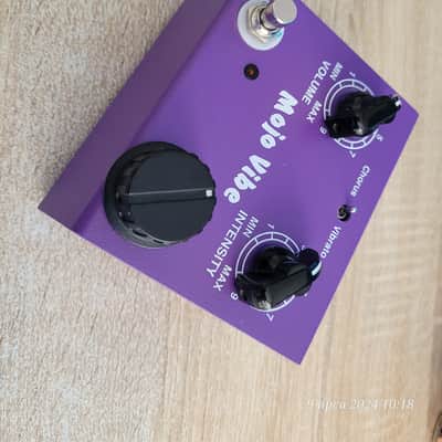 Sweet Sound Mojo Vibe 2010s - Purple image 2