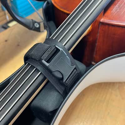 Bellafina Corelli MC-10 4/4 Cello w/ Case image 14