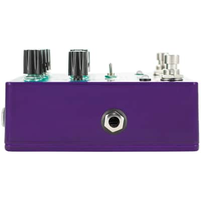 EarthQuaker Devices Pyramids Stereo Flange Pedal image 6