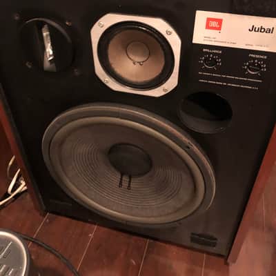 JBL L65 Jubal image 10