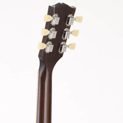 GIBSON USA ES-335 Satin Vintage Burst [231730234] (07/13) image 12