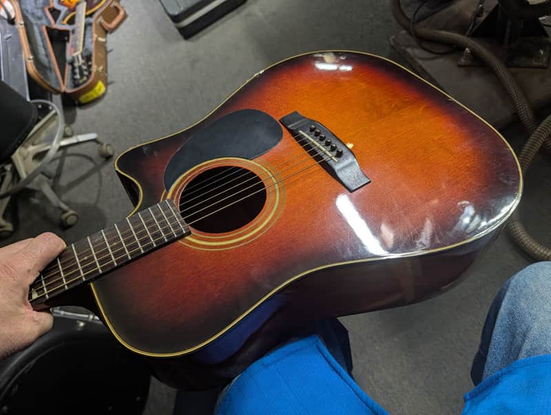 Sigma DM-4CV - Sunburst image 1