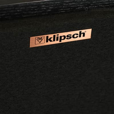 Klipsch Forte II Floorstanding Speakers Pair–Restored–Free Shipping–1 Year Warranty image 11