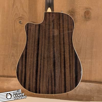 Ibanez Altstar ALT30FA-BDB - Used - Good Condition image 4
