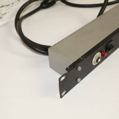 Rack Mount Perma Power J06B0B 6 Outlet Power Strip image 2