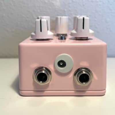 Pharaoh Fuzz Clone w/Mods image 3