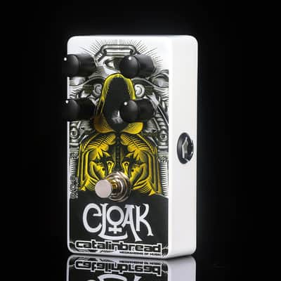 Catalinbread Cloak Reverb and Shimmer image 3