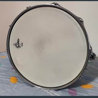 Ludwig Supersensitive 1967 - Cromado image 9
