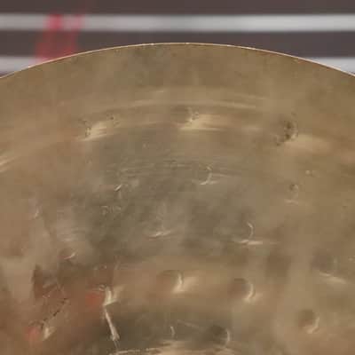 Zildjian 16" ZBT Crash Cymbal #1 image 10
