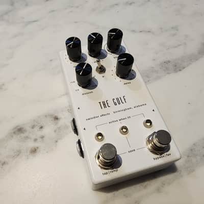 Reverb.com listing, price, conditions, and images for swindler-effects-the-gulf