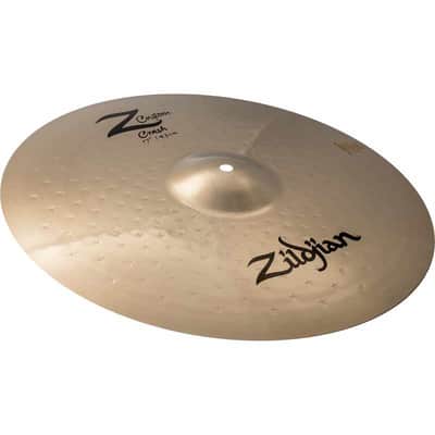 ZILDJIAN Z40114 Crash - 17" image 1