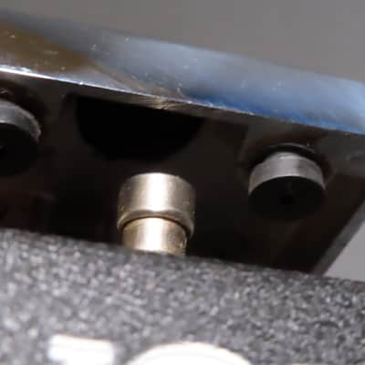Late 60s Vintage Vox Wah Wah Excellent Original Condition Pre-V846 "Transition" Model image 12