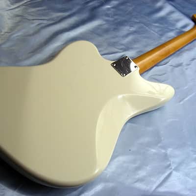 1995 Fender Japan Jaguar Reissue image 3