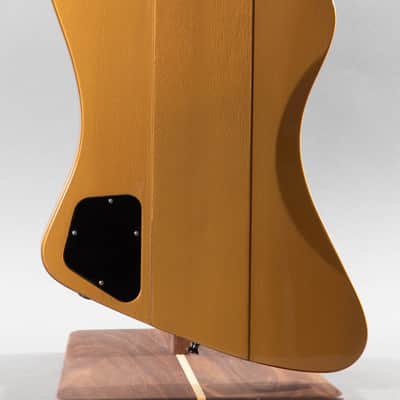 Gibson 50th Anniversary Thunderbird 2013 - Bullion Gold image 6