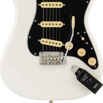 Immagine Fender Mustang Micro Plus - 17
