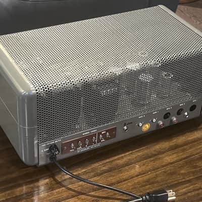 DuKane Model 1U460 Tube Amplifier USA - Hand Wired 1950's (Converted for guitar) image 10