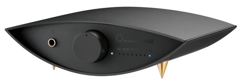 Korg DS-DAC-100 image 1