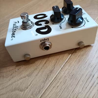 Fulltone OCD V1 series 7 image 4