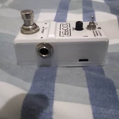 Donner Nano looper EC967 image 5
