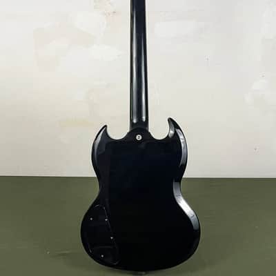 Gibson SG Special Black 2020 image 3