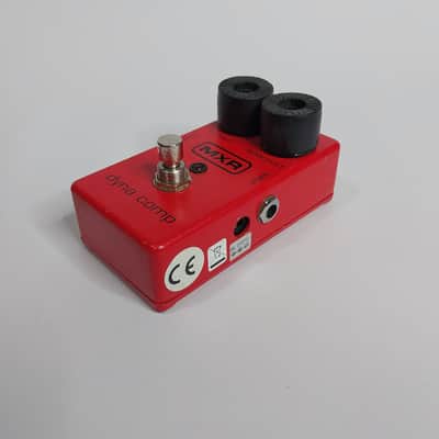 MXR M102 Dyna Comp image 8