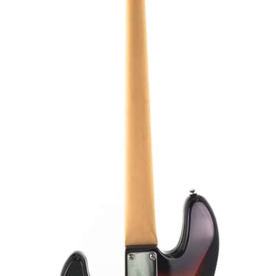 Fender Standard Jazz Bass 2025 - Present - 3-Color Sunburst 4671gr image 10