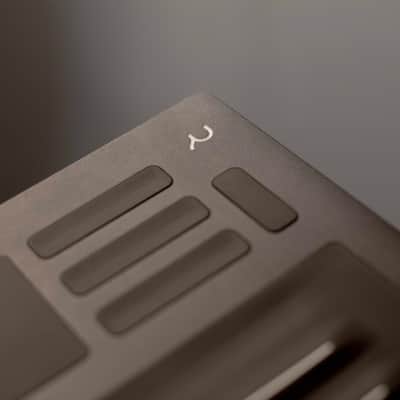 ROLI Seaboard RISE 25 2010s - Black image 3