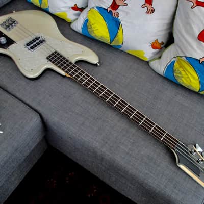 Gildaxe Custom Retro-Modern TeiscoT-45bird image 3