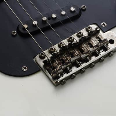 GRECO SE 500 Spacey Sound Jeff Beck Electric Guitar Ref.No 318 image 6