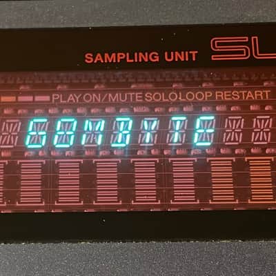 Yamaha SU700 image 7