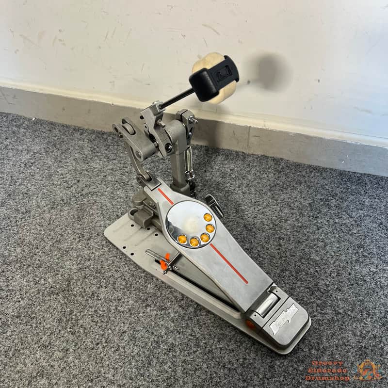 Pearl P3000D Demon Drive Direct-Drive Single Bass Drum Pedal image 1